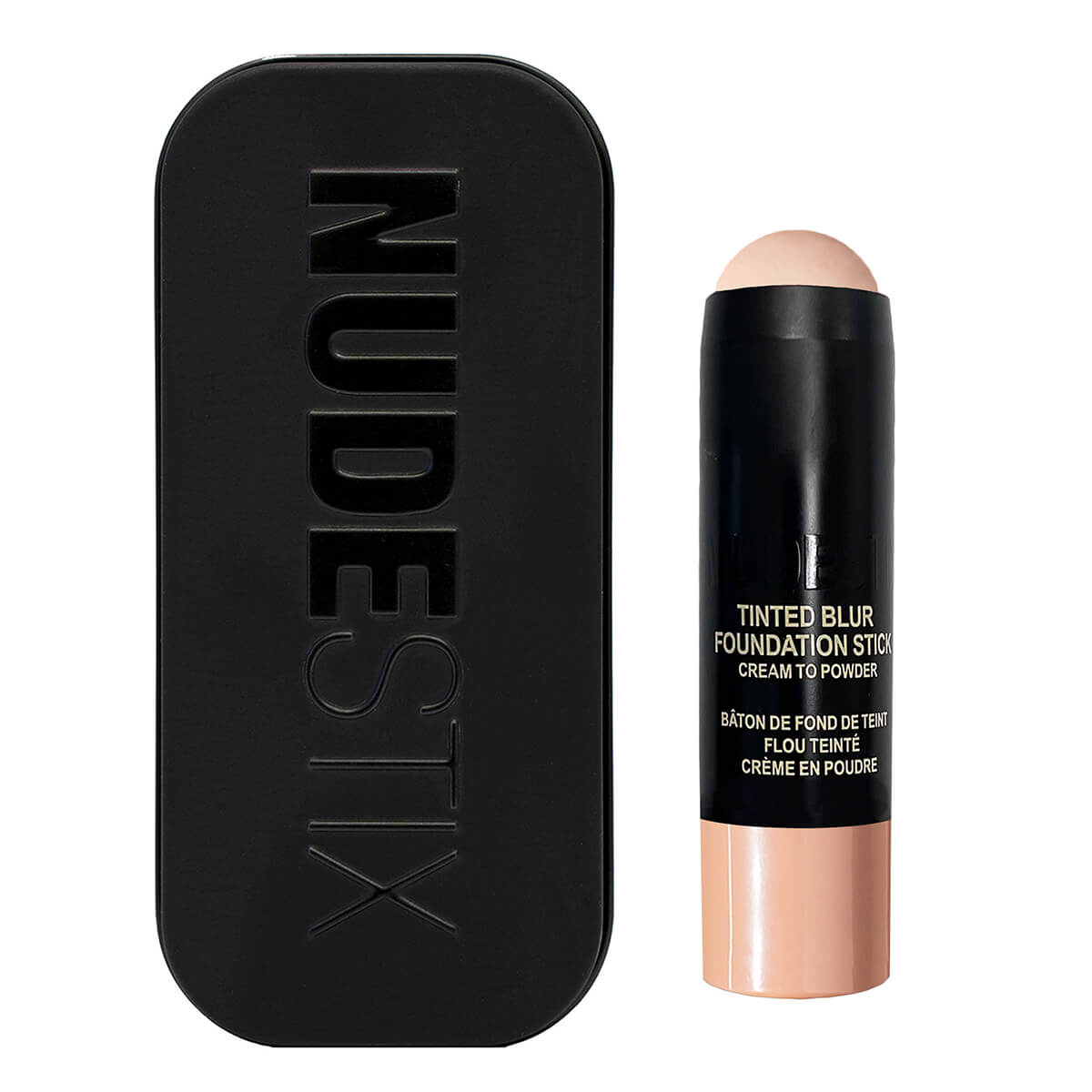 NUDIES TINTED BLUR