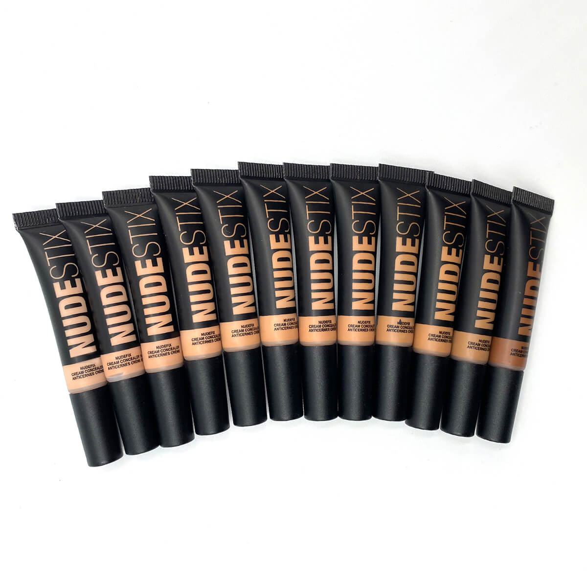 TRAVEL NUDEFIX CREAM CONCEALER (CORRECTOR)