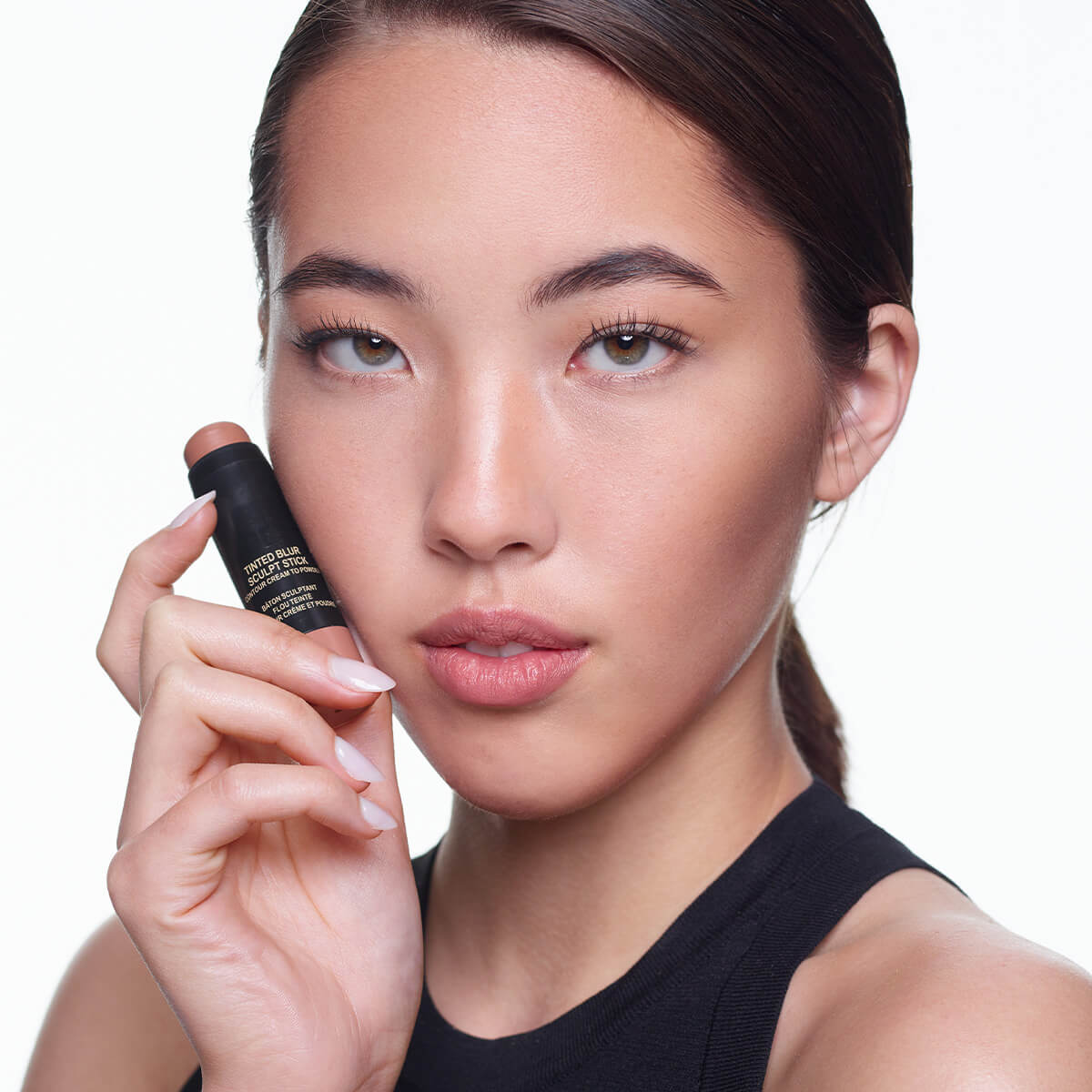 NUDIES BLUR SCULPT STICK (BARRA DE CONTORNO)