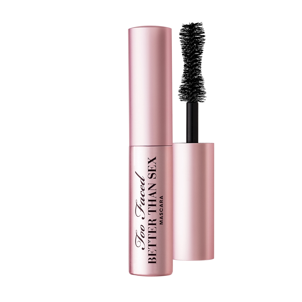 Mascara De Pestañas Travel Size Better Than Sex Mascara Too Faced