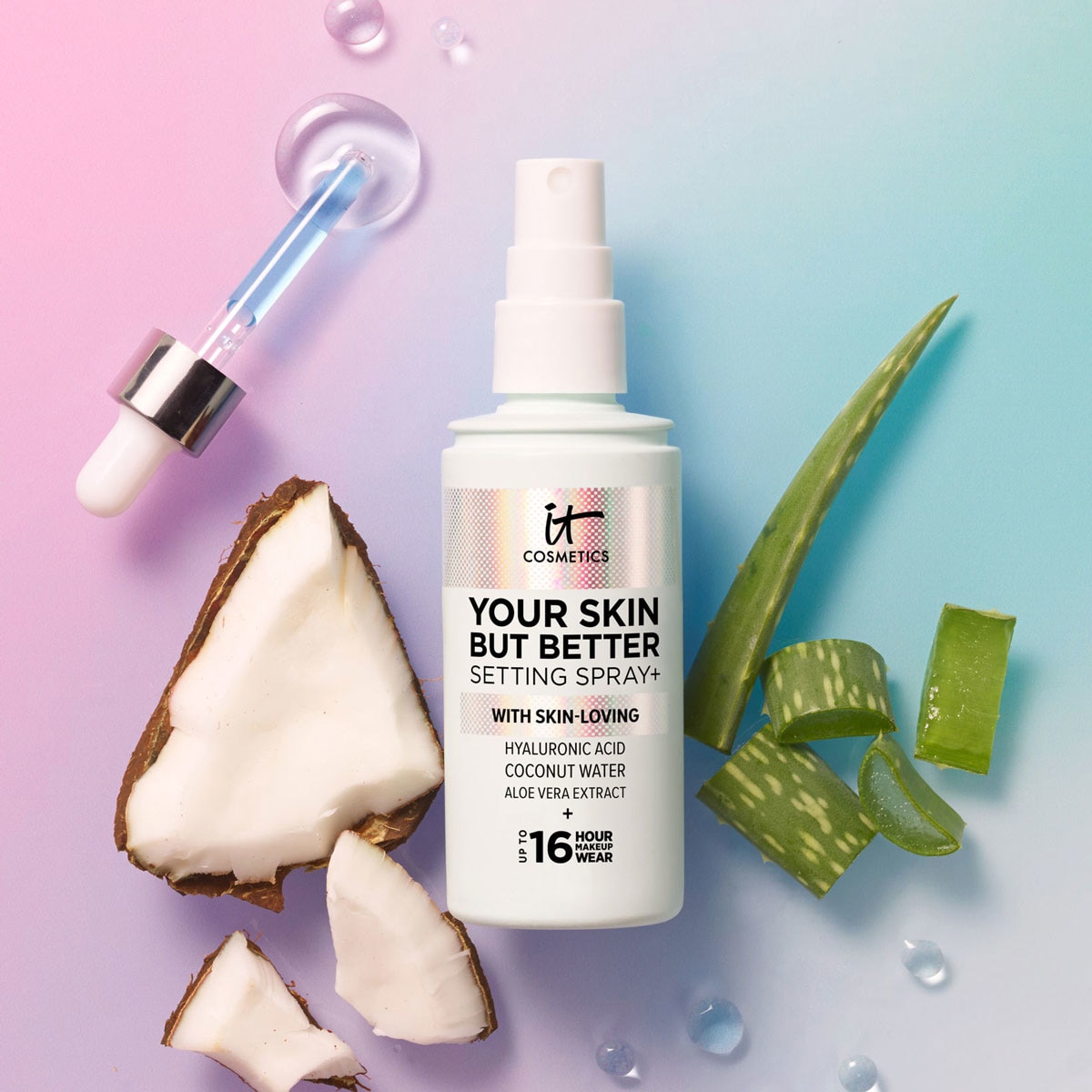 YOUR SKIN BUT BETTER SETTING SPRAY 100ML (SPRAY FIJADOR DE MAQUILLAJE)