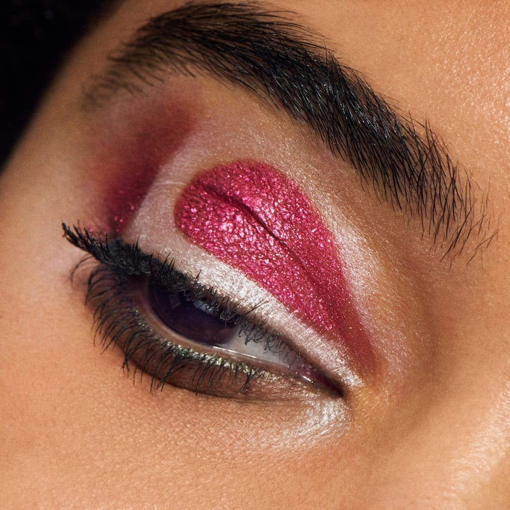 M&middot;A&middot;C DAZZLESHADOW LIQUID EYE SHADOW (SOMBRA LIQUIDA DE OJOS)