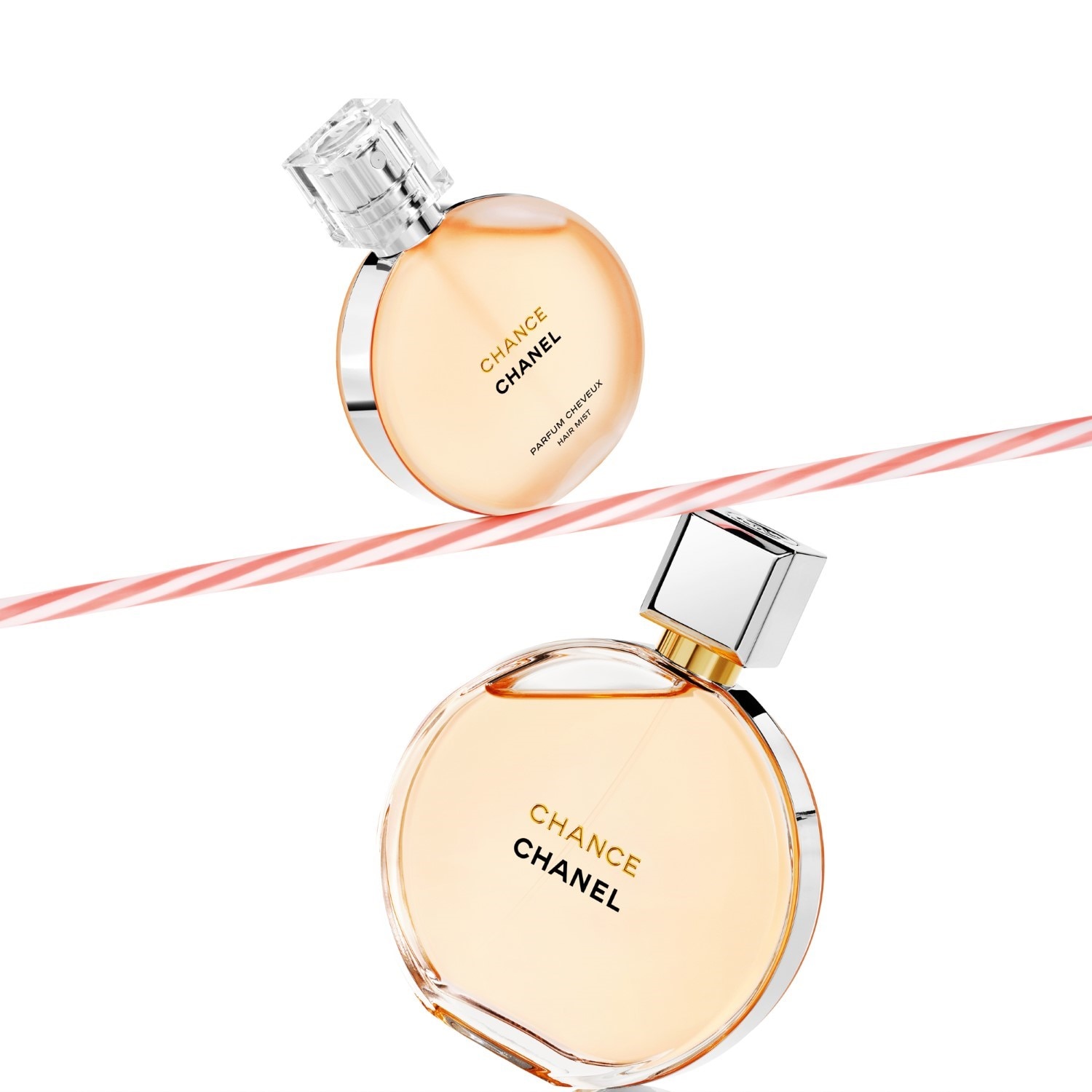 PERFUME PARA EL CABELLO