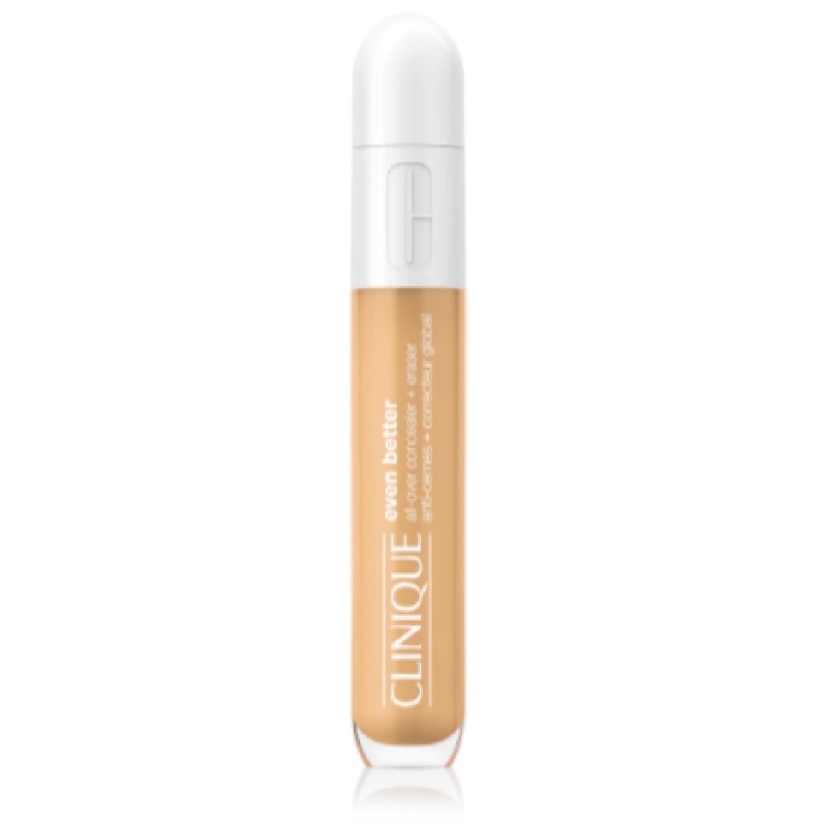 EVEN BETTER ALL OVER CONCEALER + ERASER (CORRECTOR DE OJOS)