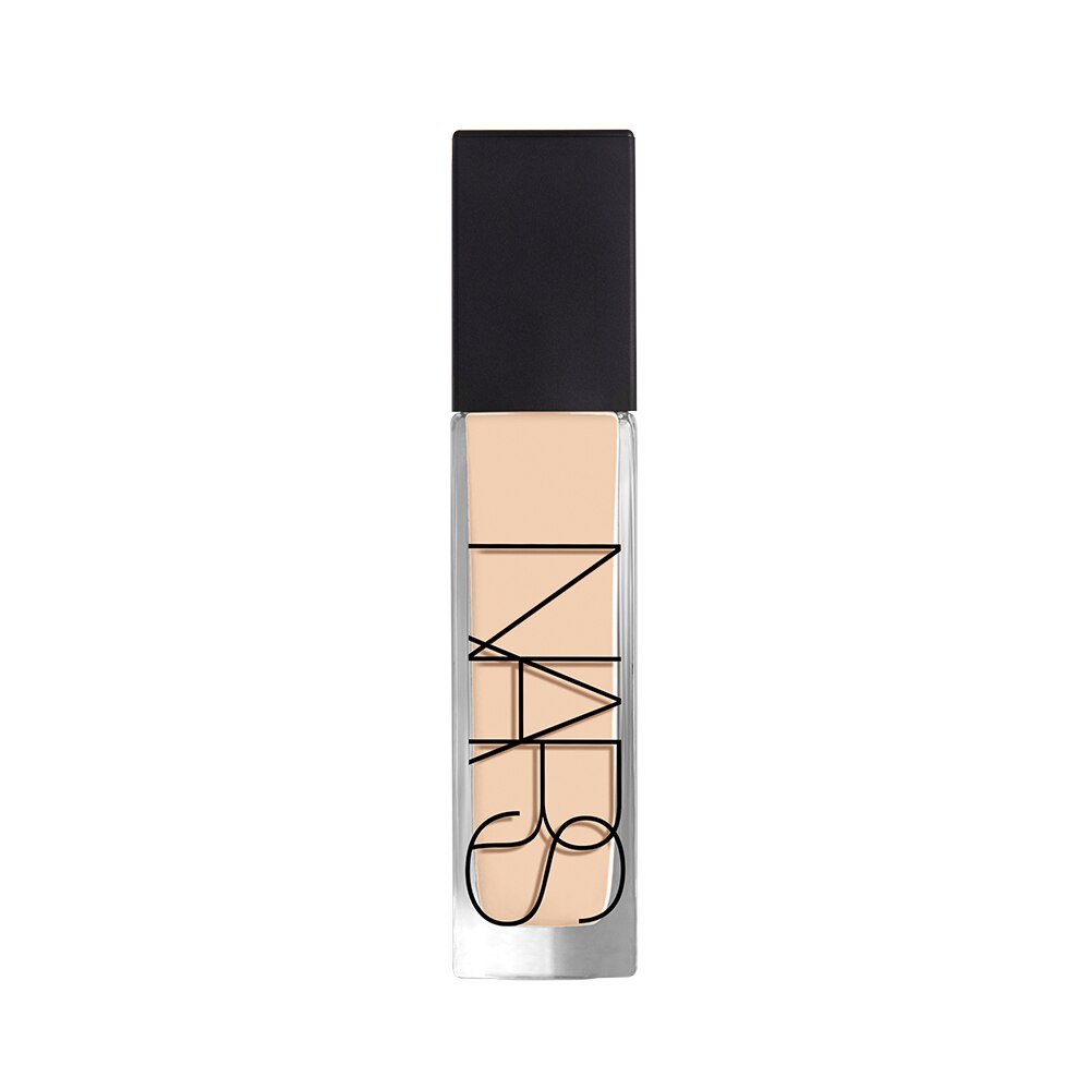 NATURAL MATTE LONGWEAR FOUNDATION (BASE MATE LIQUIDA)