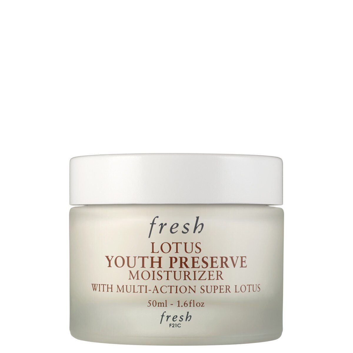 LOTUS YOUTH PRESERVE CREAM ANTIOX  (CREMA HIDRATANTE)