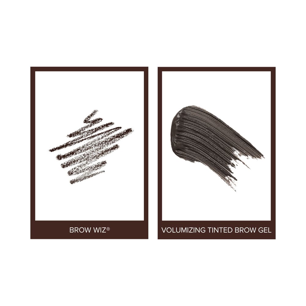 ULTIMATE BROW ESSENTIALS KIT (SET PARA CEJAS)