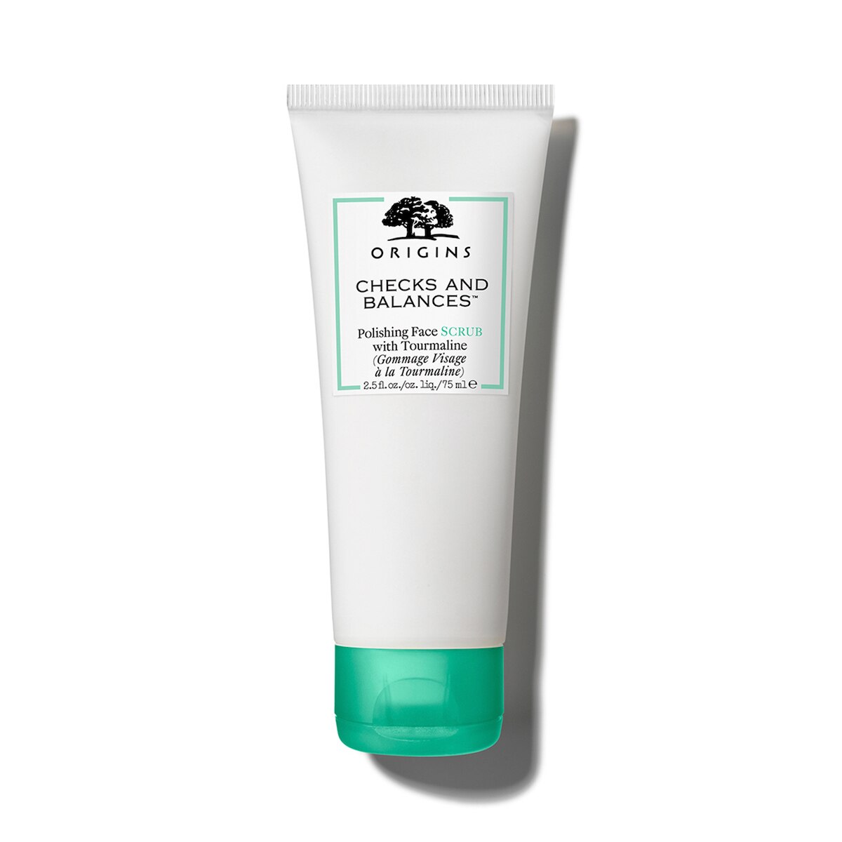 CHECKS & BALANCES POLISHING FACE SCRUB (EXFOLIANTE) > Sephora MX