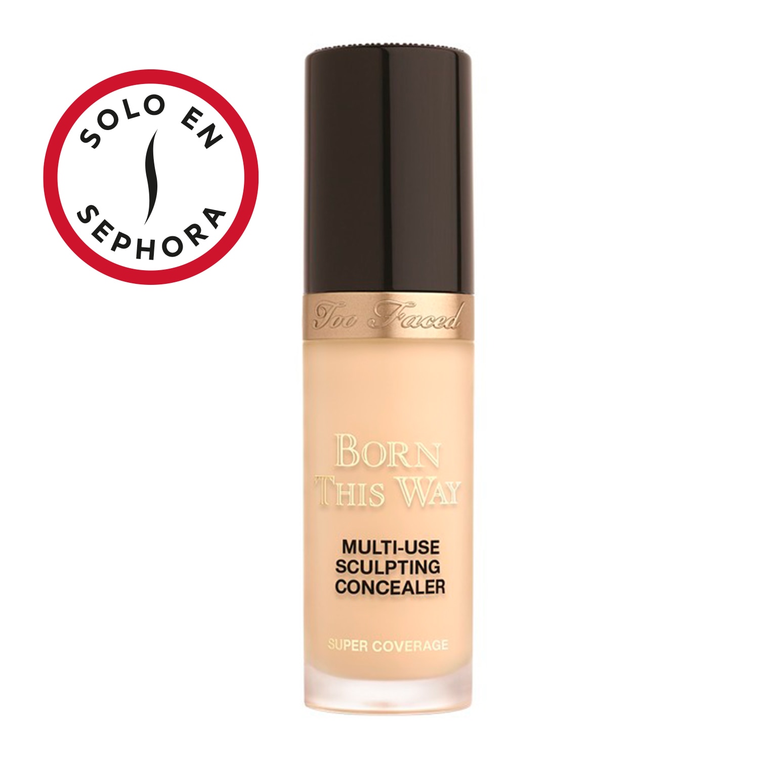 BORN THIS WAY SUPER COVERAGE MULTI-USE CONCEALER