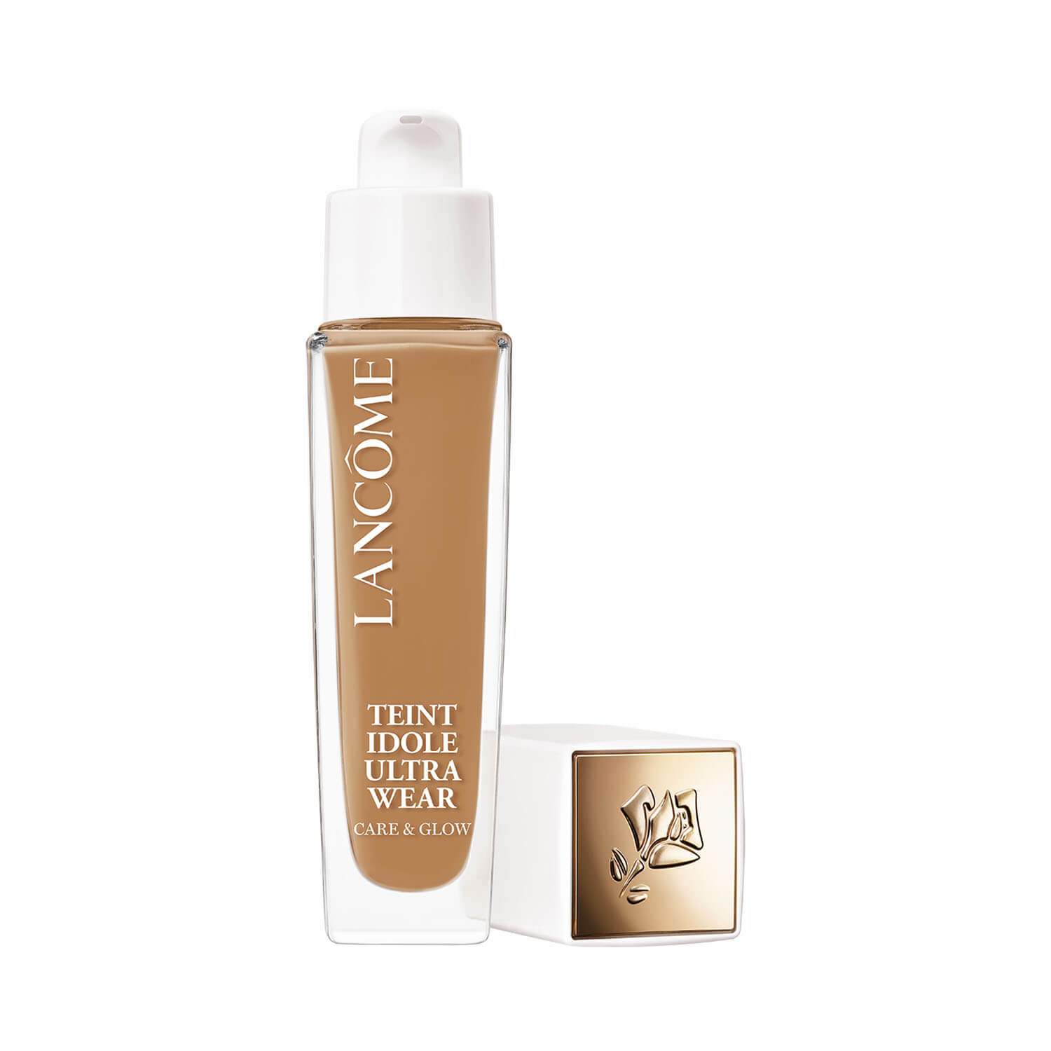 TEINT IDOLE ULTRA WEAR CARE & GLOW (BASE DE MAQUILLAJE)