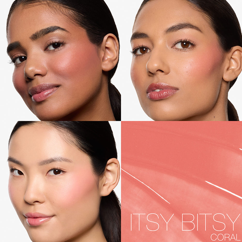 INSATIABLE LIQUID BLUSH (RUBOR L&Iacute;QUIDO)