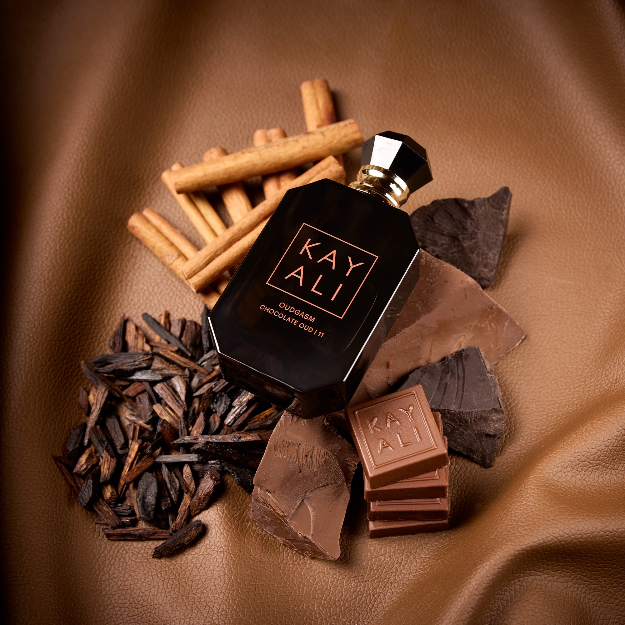 OUDGASM MINIATURE PERFUME SET