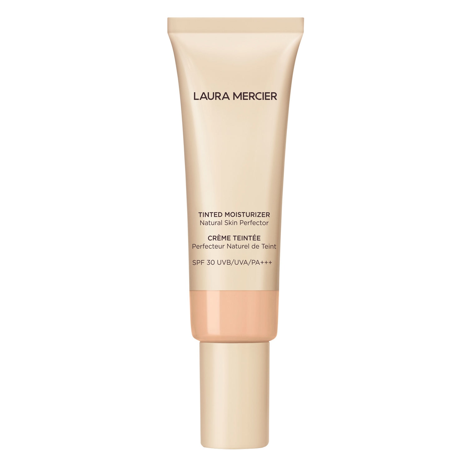 TINTED MOISTURIZER NATURAL SKIN PERFECTOR BROAD SPECTRUM SPF 30 (CREMA HIDRATANTE CON COLOR)