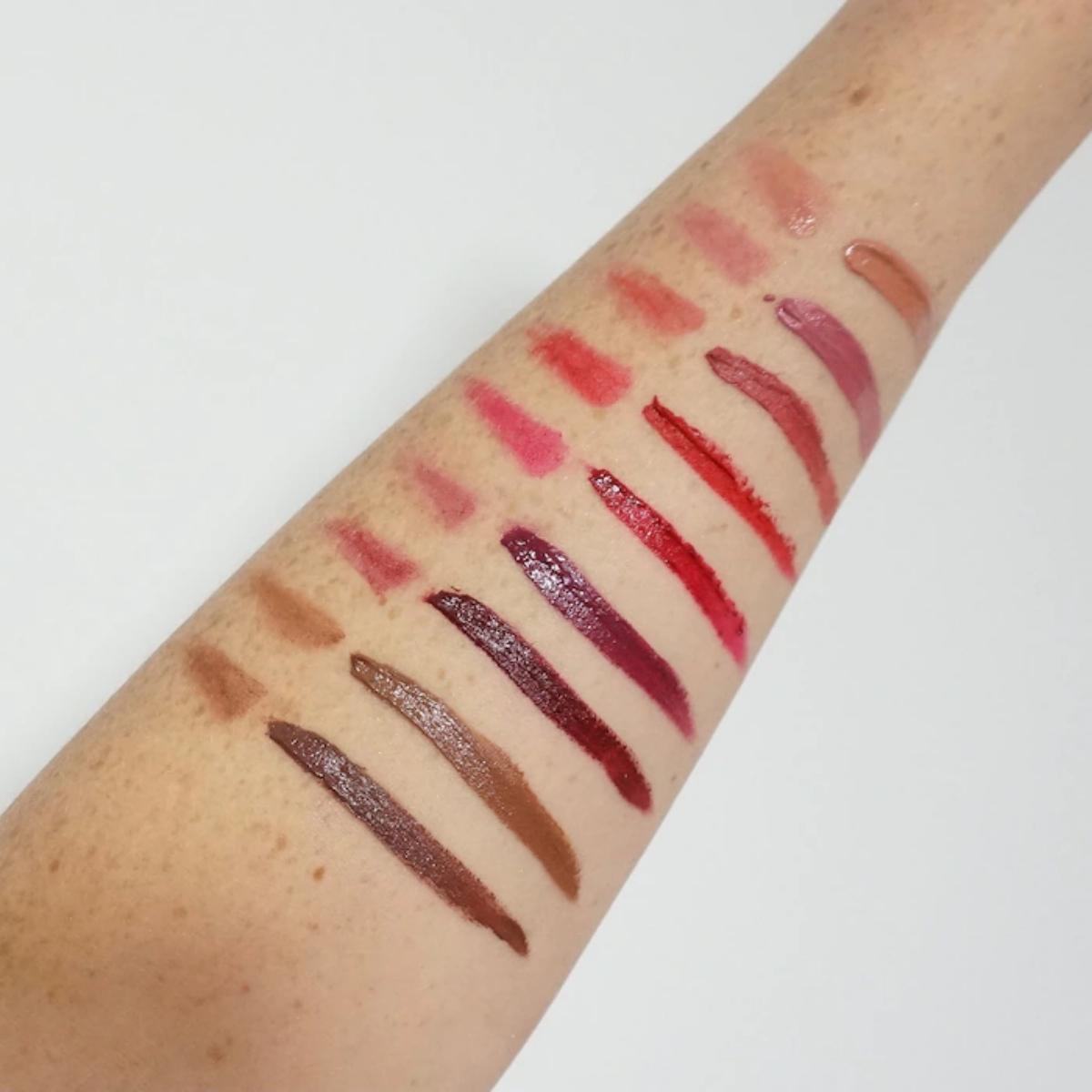 Clean Liquid Lip Mousse (Labial líquido tipo Mousse)