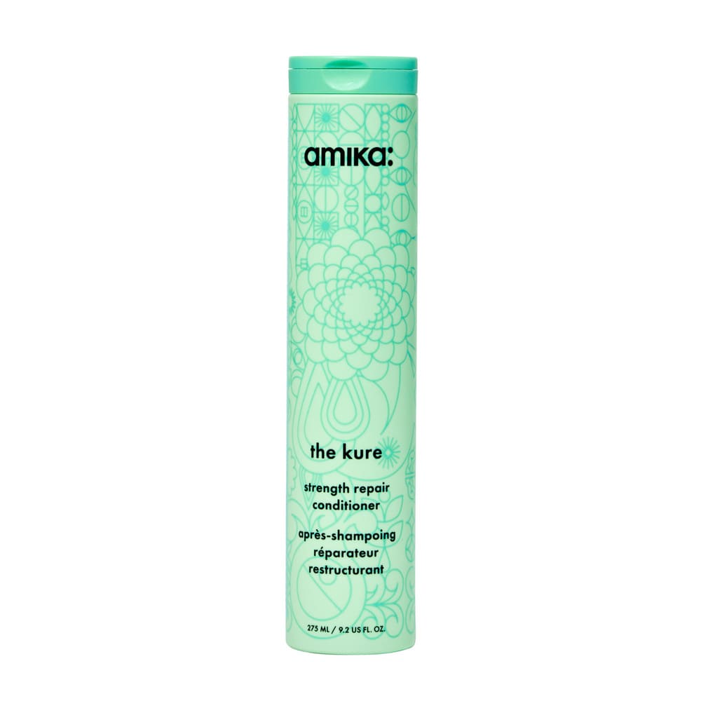 THE KURE BOND REPAIR CONDITIONER FOR DAMAGED HAIR (ACONDICIONADOR PARA CABELLO DA&Ntilde;ADO)