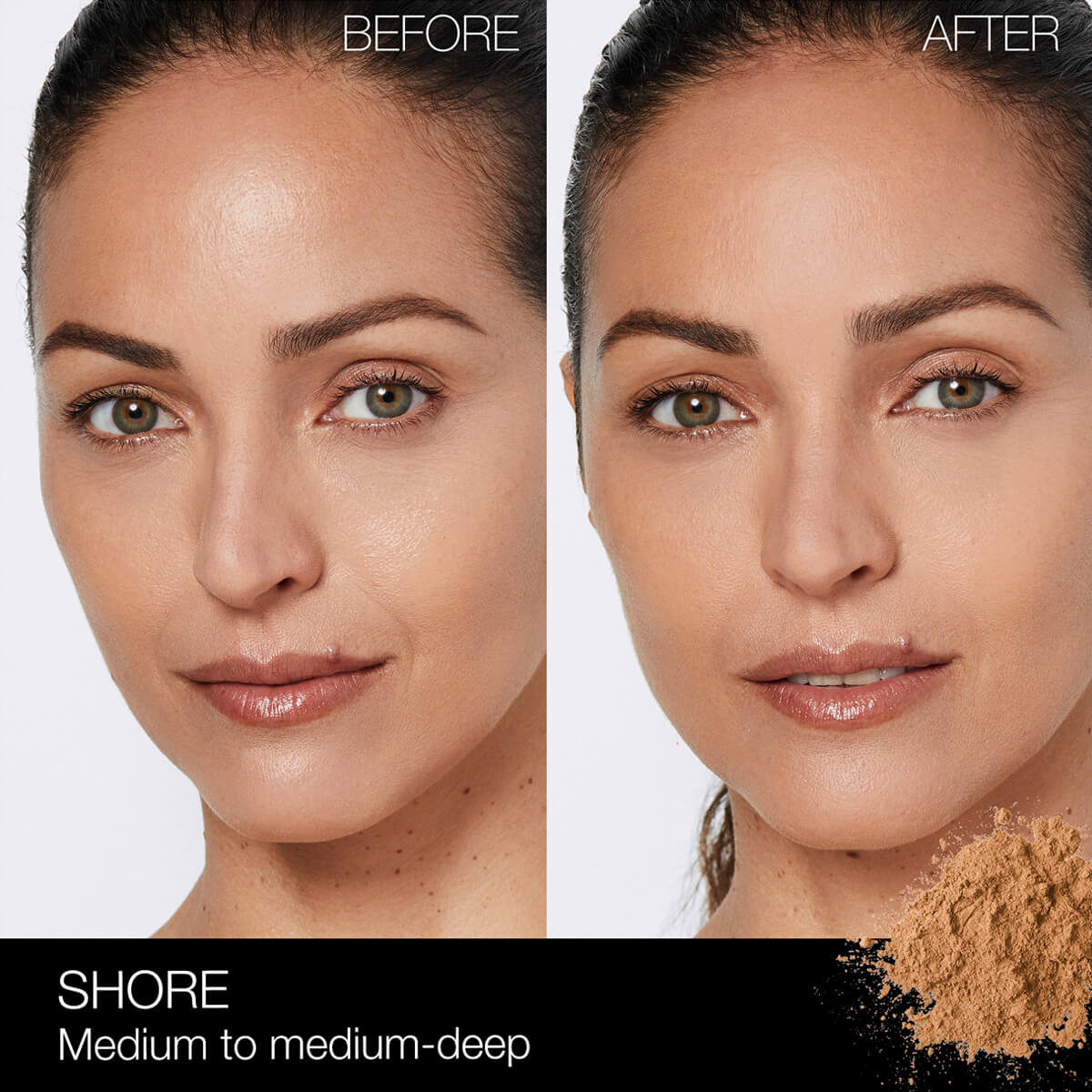 PRESSED POWDER (POLVO TRASL&Uacute;CIDO)