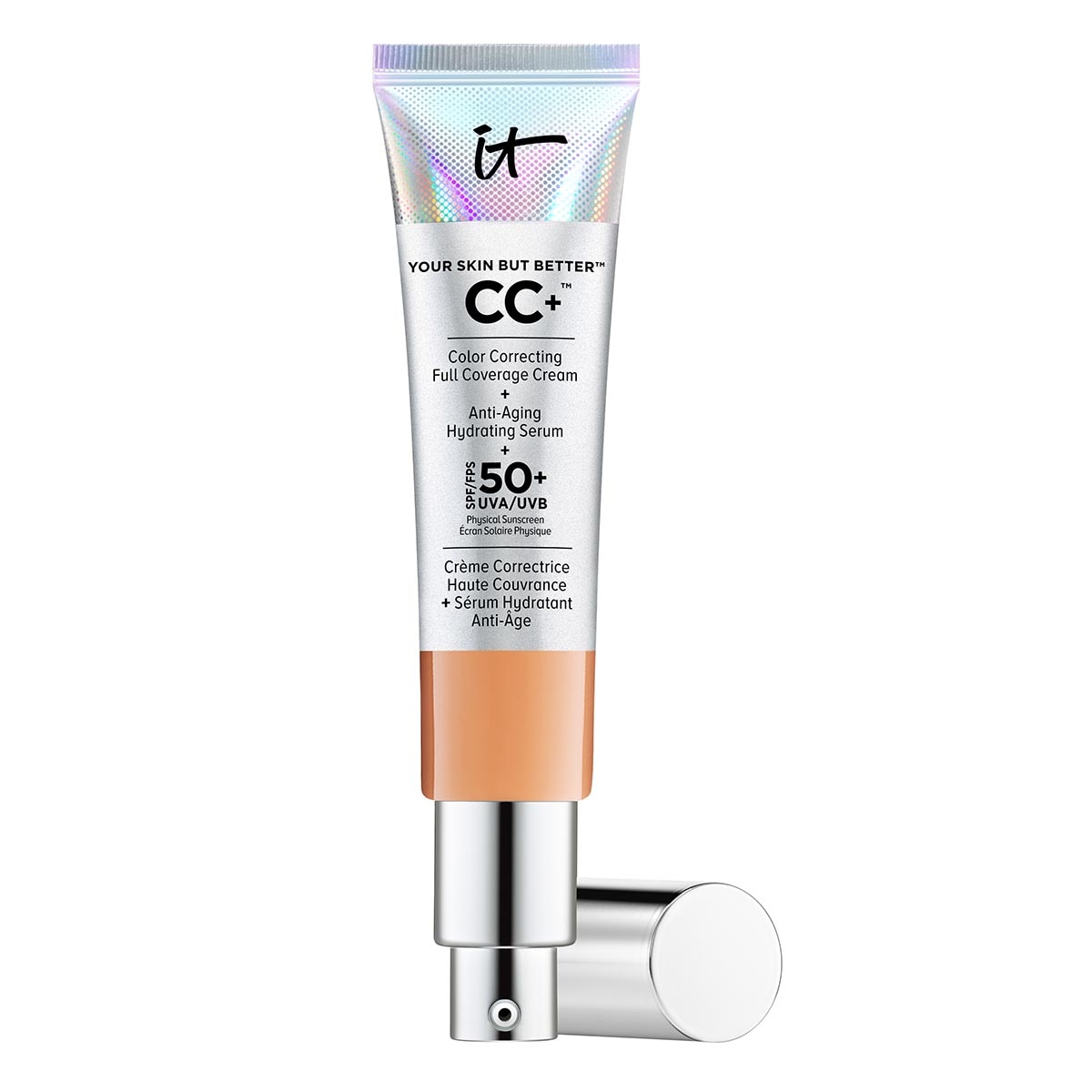 YOUR SKIN BUT BETTER™ CC+™ WITH SPF 50+