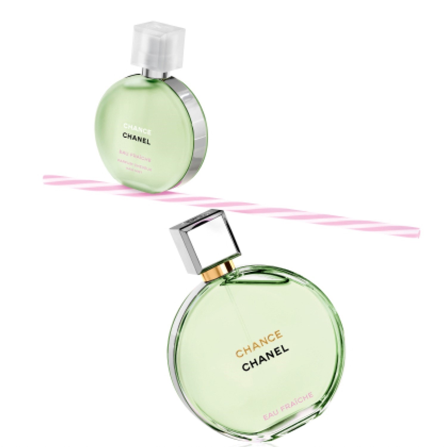 PERFUME PARA EL CABELLO