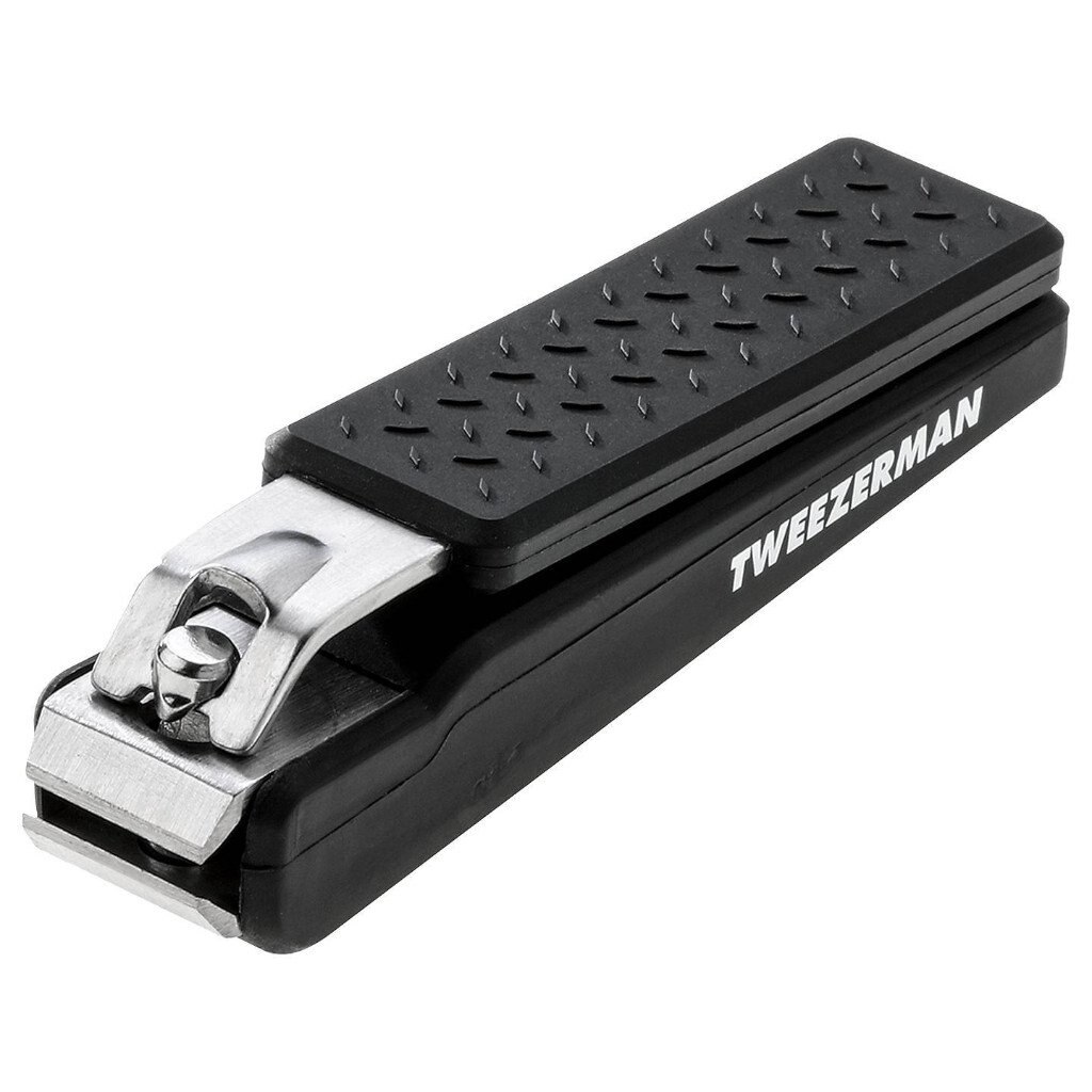 PRECISION GRIP FINGERNAIL CLIPPER (CORTADOR DE UÑAS)