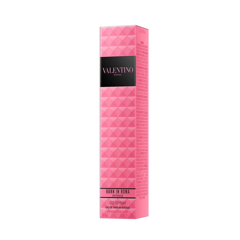 BORN IN ROMA INTENSE EAU DE PARFUM PARA MUJER
