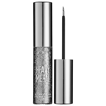 HEAVY METAL GLITTER LINER