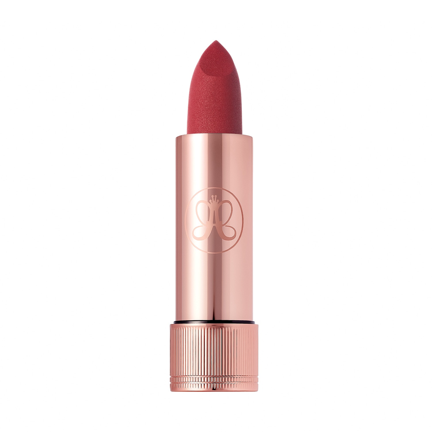 SATIN VELVET LIPSTICKS (LABIAL SATINADO)