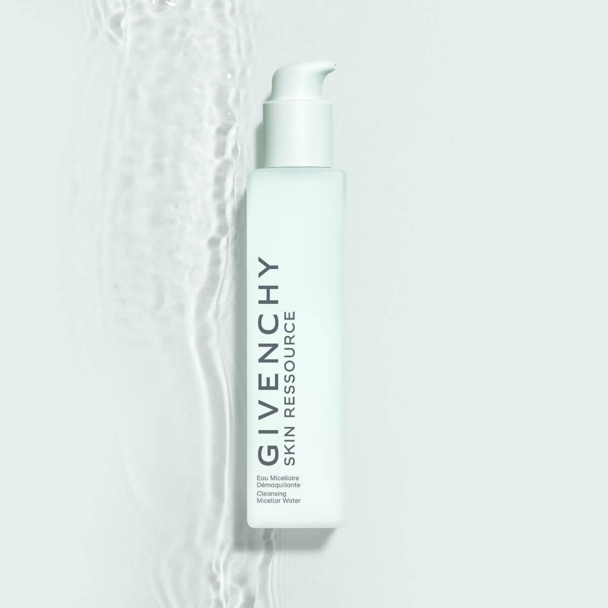 SKIN RESSOURCE CLEANSING MICELAR WATER (AGUA MICELAR)