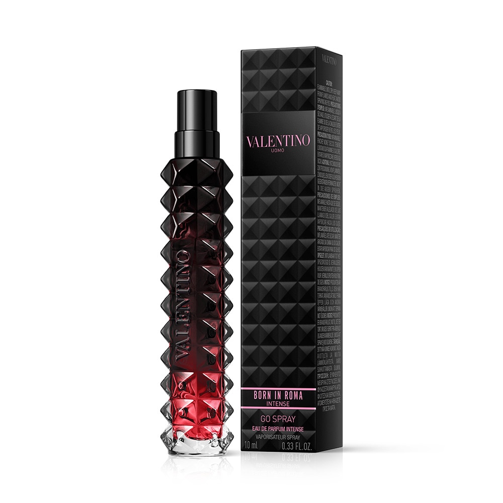 VALENTINO BORN IN ROMA UOMO EAU DE PARFUM INTENSE