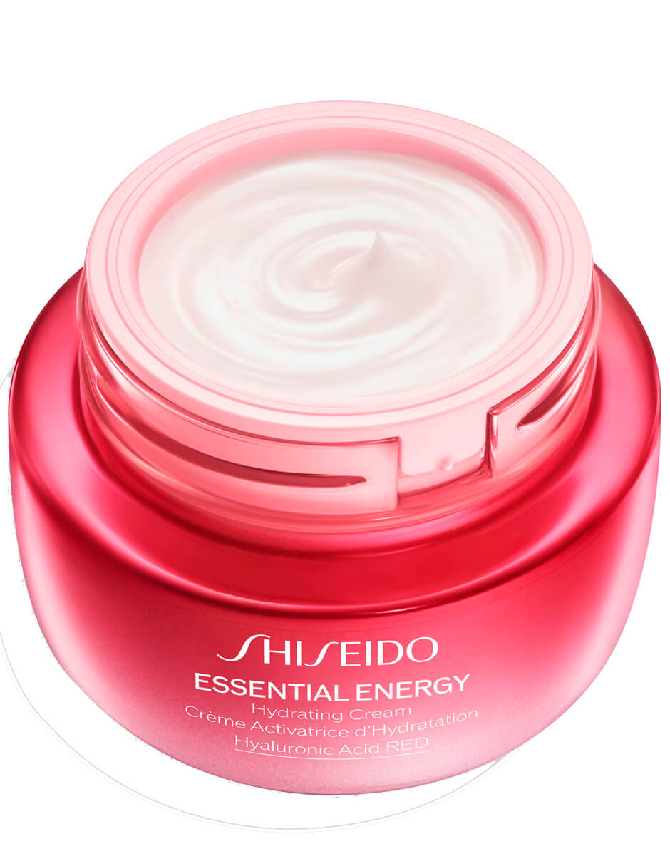 ESSENTIAL ENERGY HYDRATING CREAM  (CREMA HIDRATANTE)