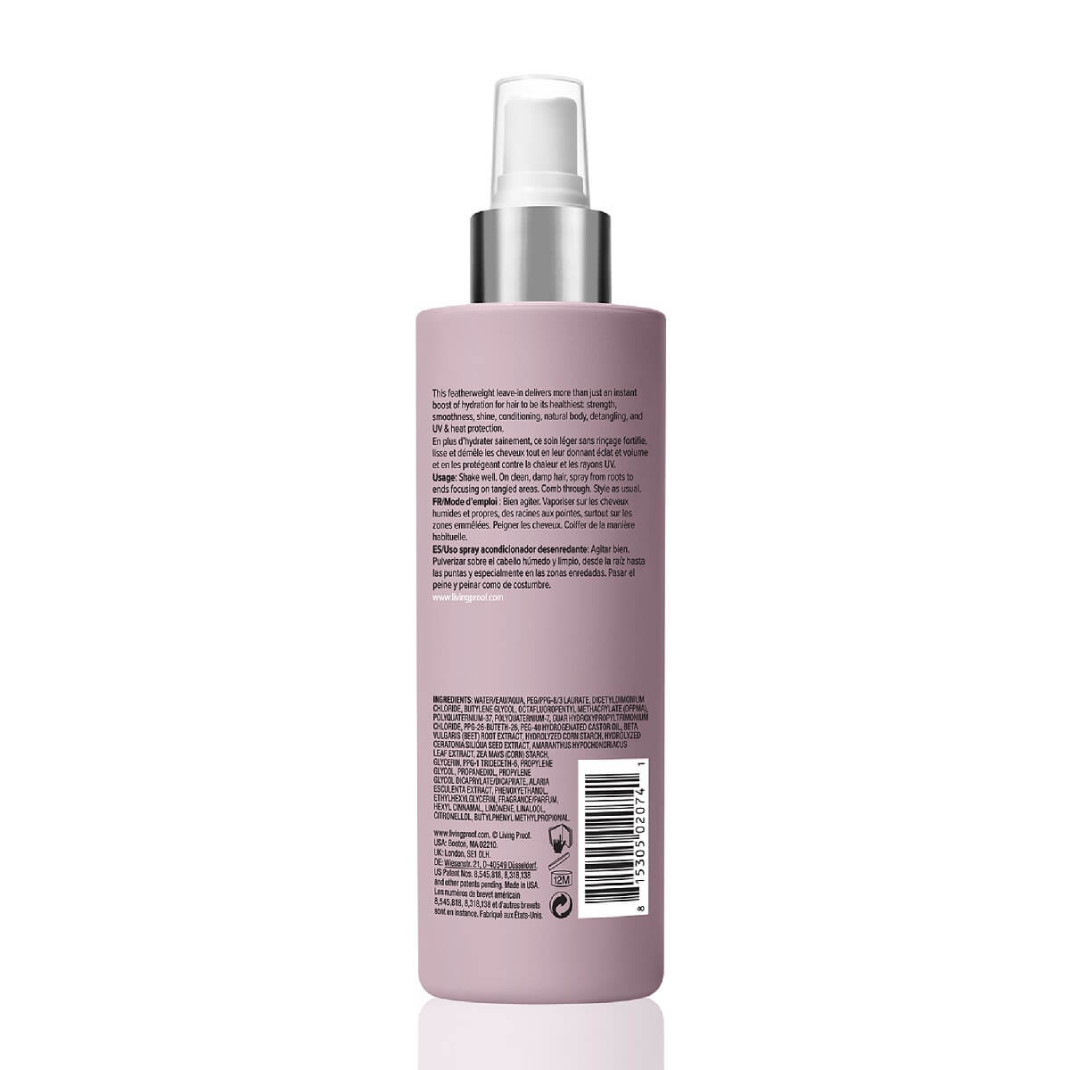 RESTORE PEFECTING SPRAY (SPRAY DESENREDANTE PARA CABELLO)