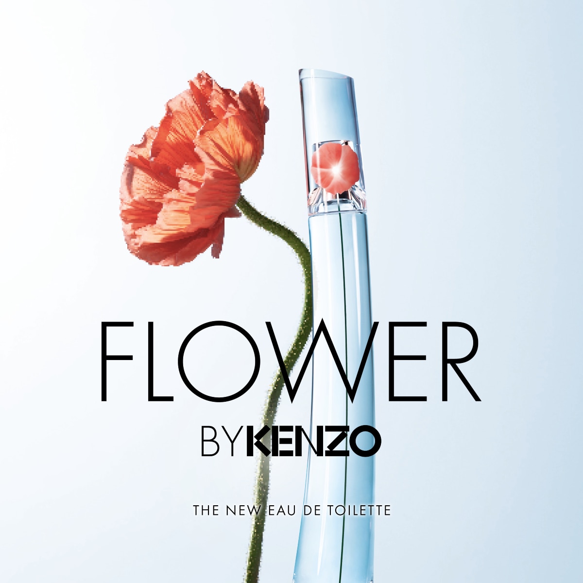 PERFUME PARA MUJER FLOWER BY KENZO EAU DE TOILETTE > Sephora MX
