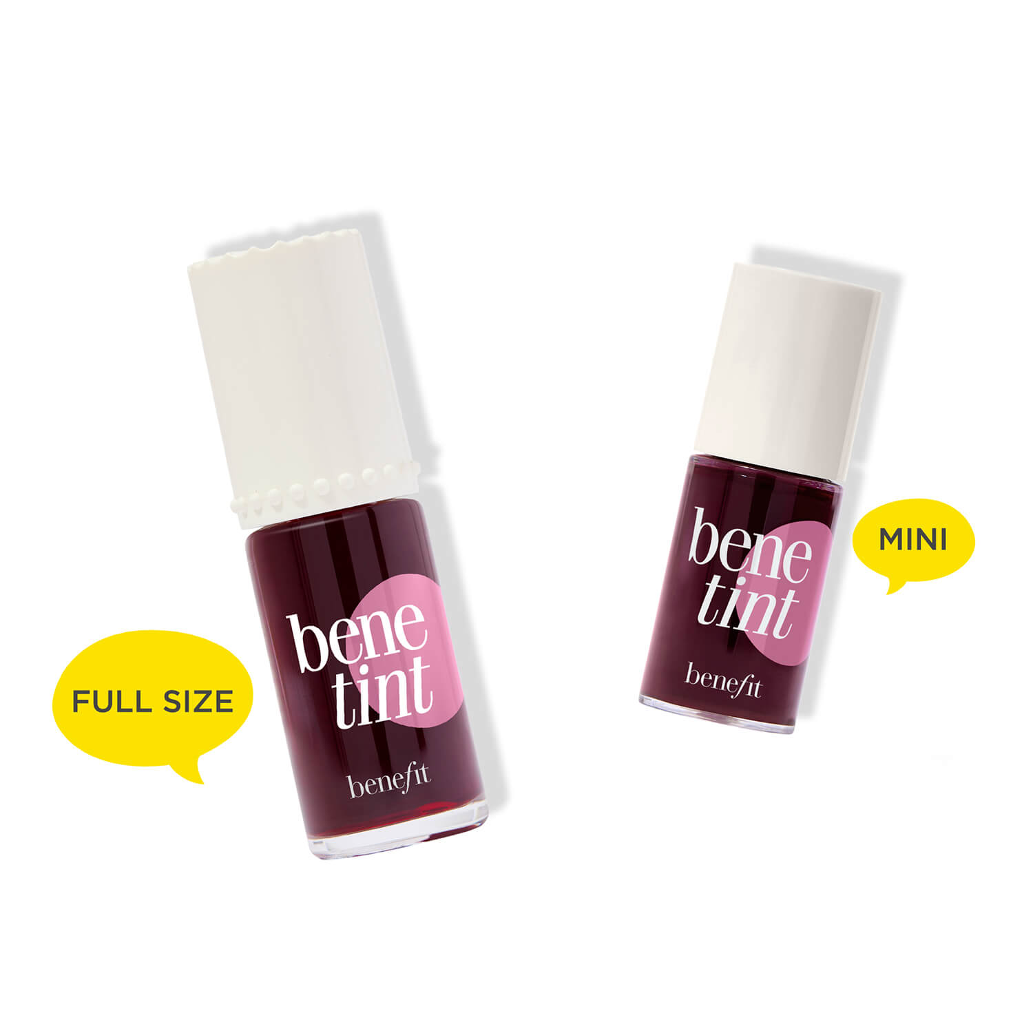 BENETINT CHEEK & LIP STAIN
