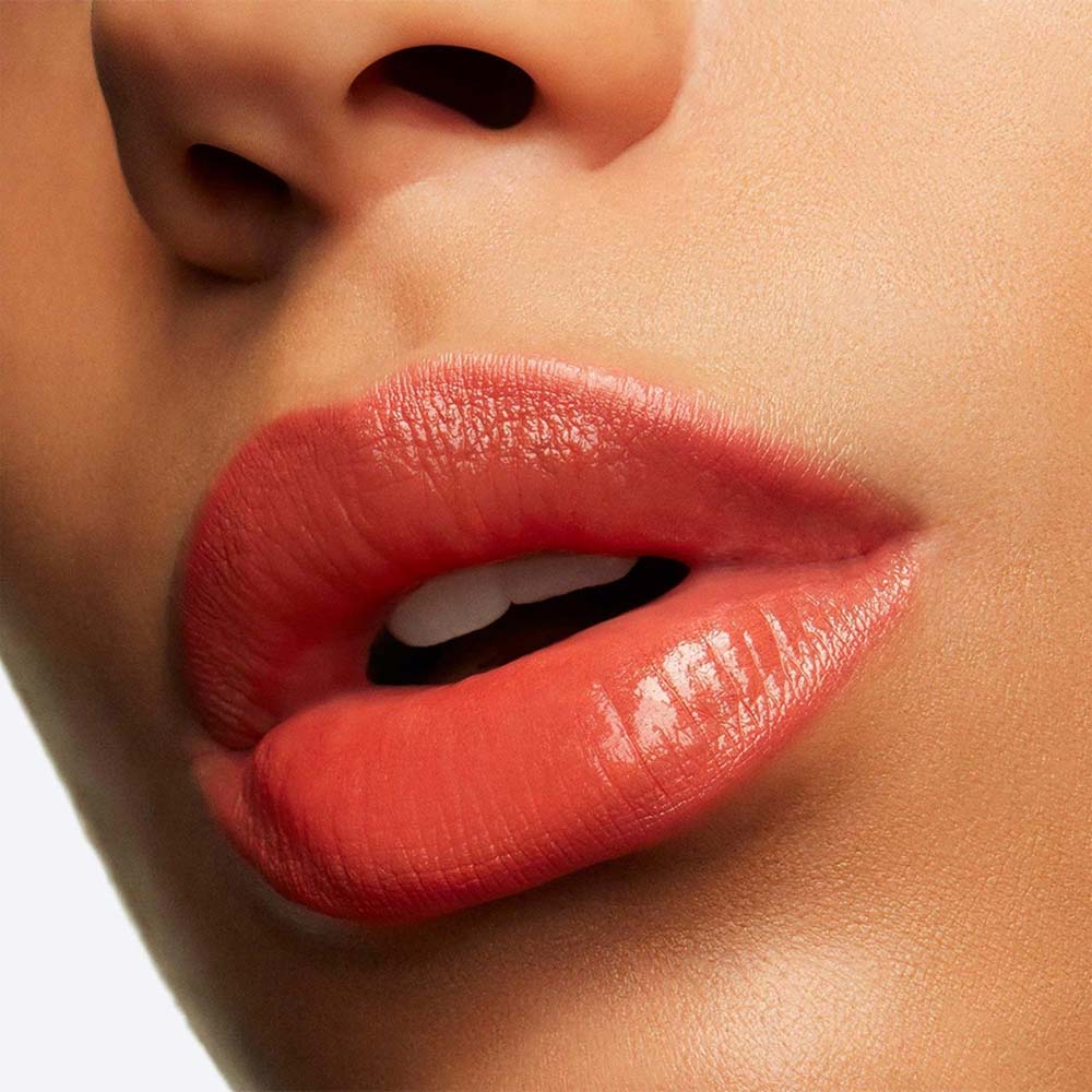 LUSTREGLASS LIPSTICK (LABIAL GLOSS HIDRATANTE BRILLO ESPEJO)