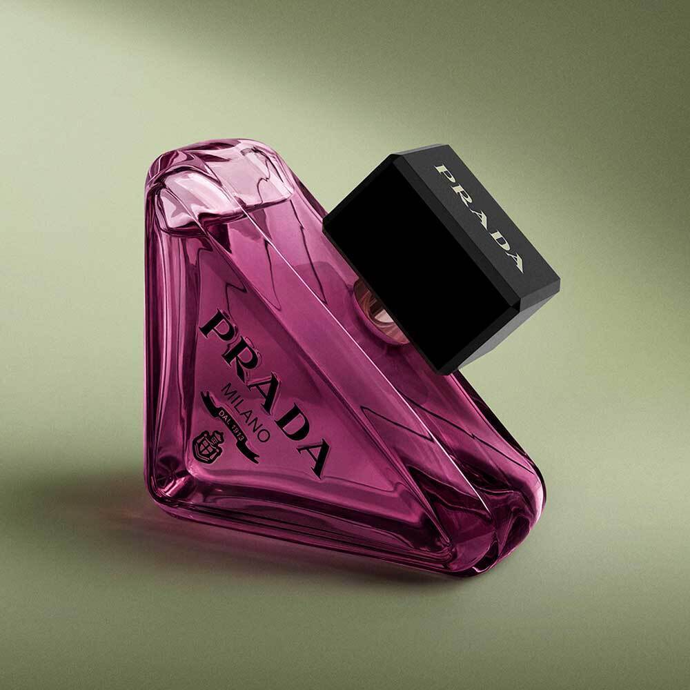 PARADOXE SWEET CHEMISTRY