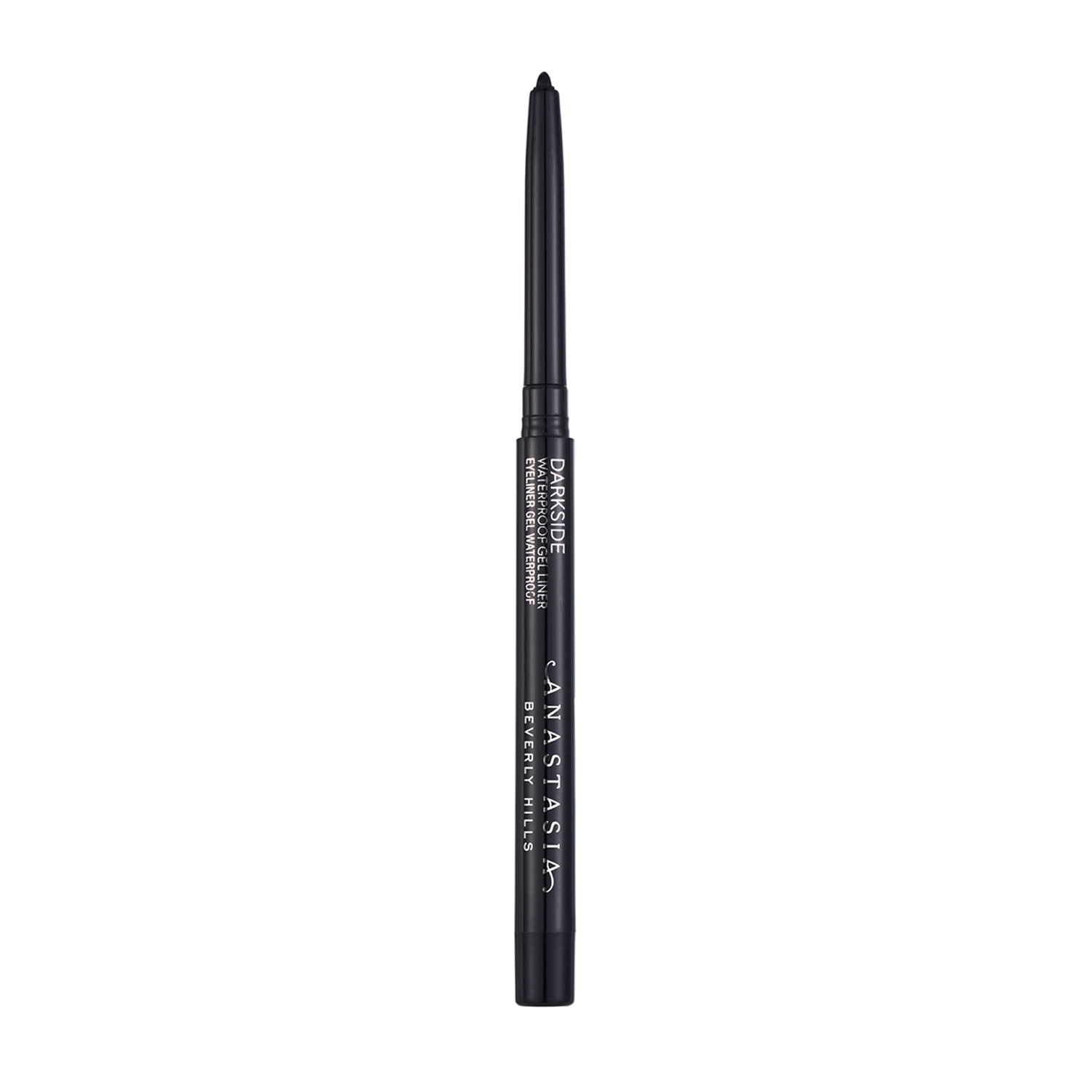 DARKSIDE WATERPROOF GEL EYELINER