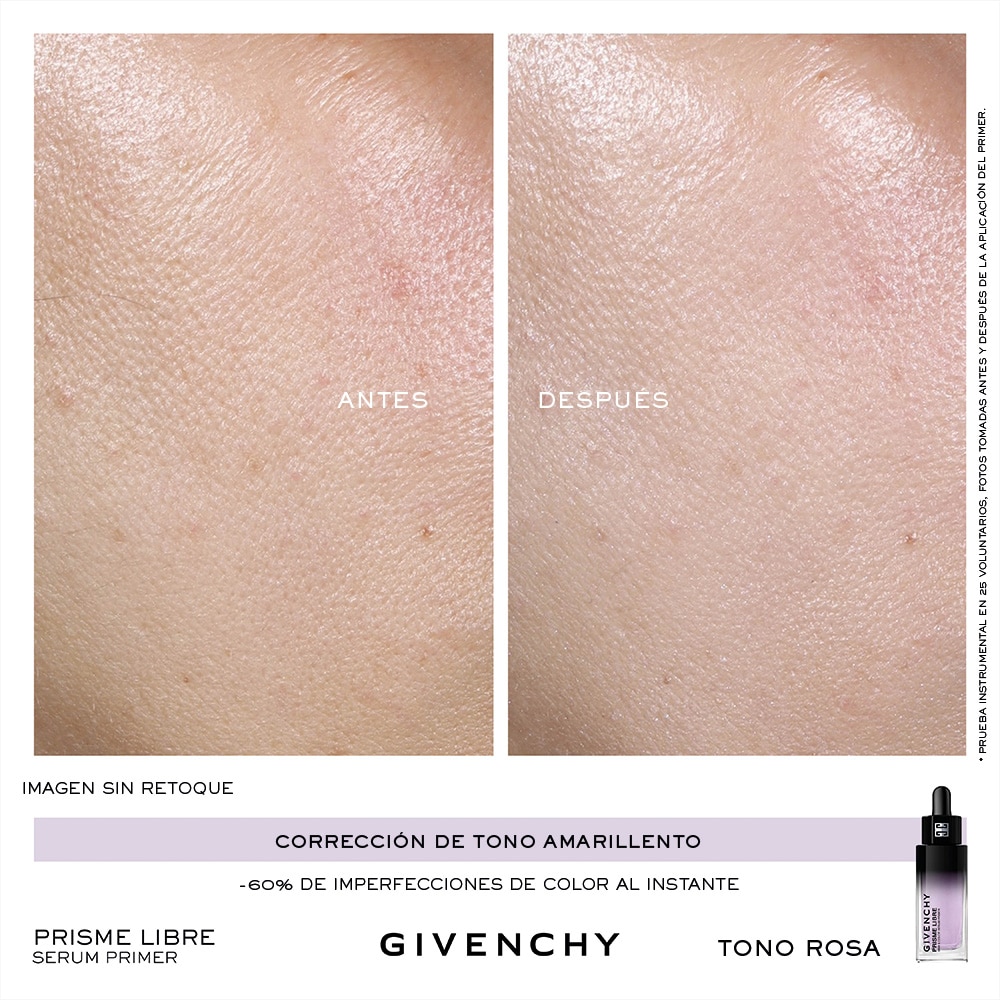 PRISME LIBRE SKIN & COLOR SERUM PRIMER (SER&Uacute;M CORRECTOR)