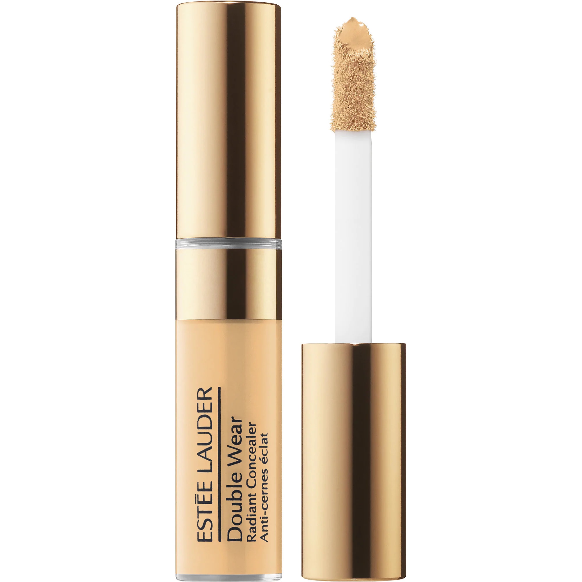 estée lauder double wear radiant