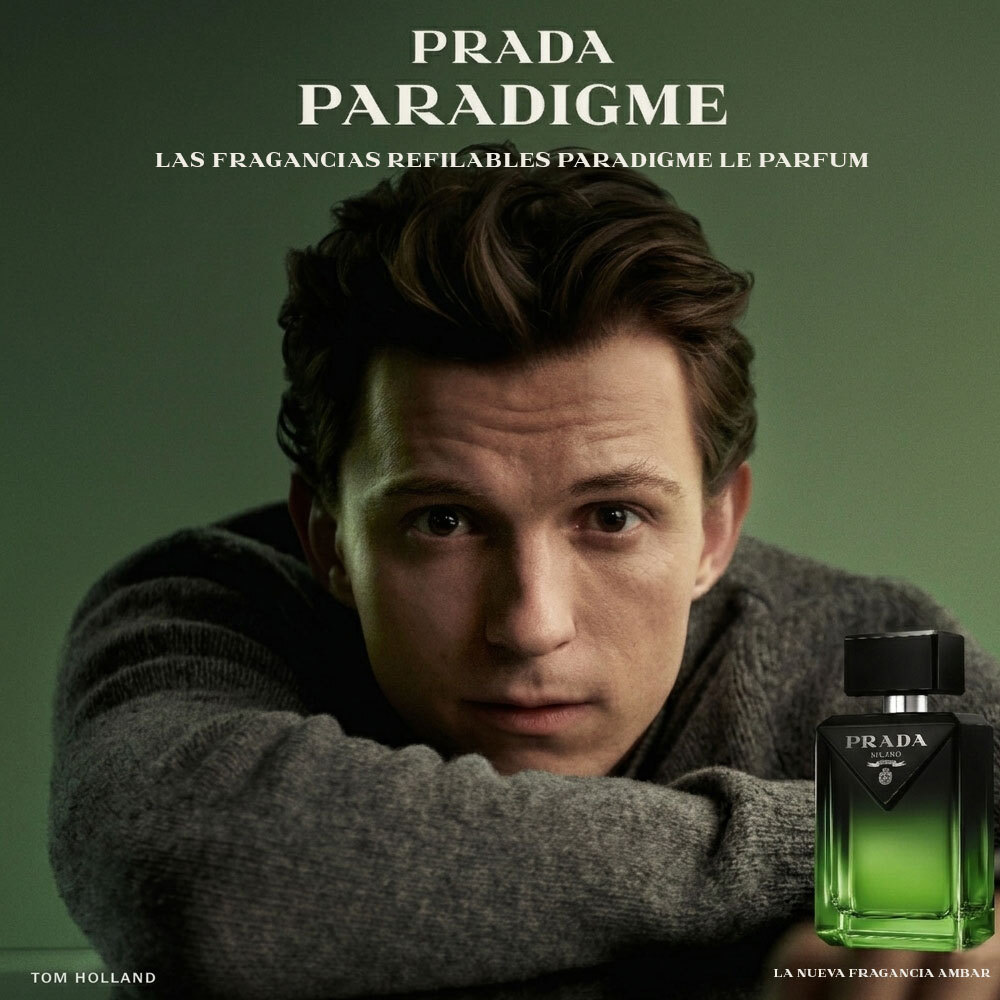 PARADIGME LE PARFUM