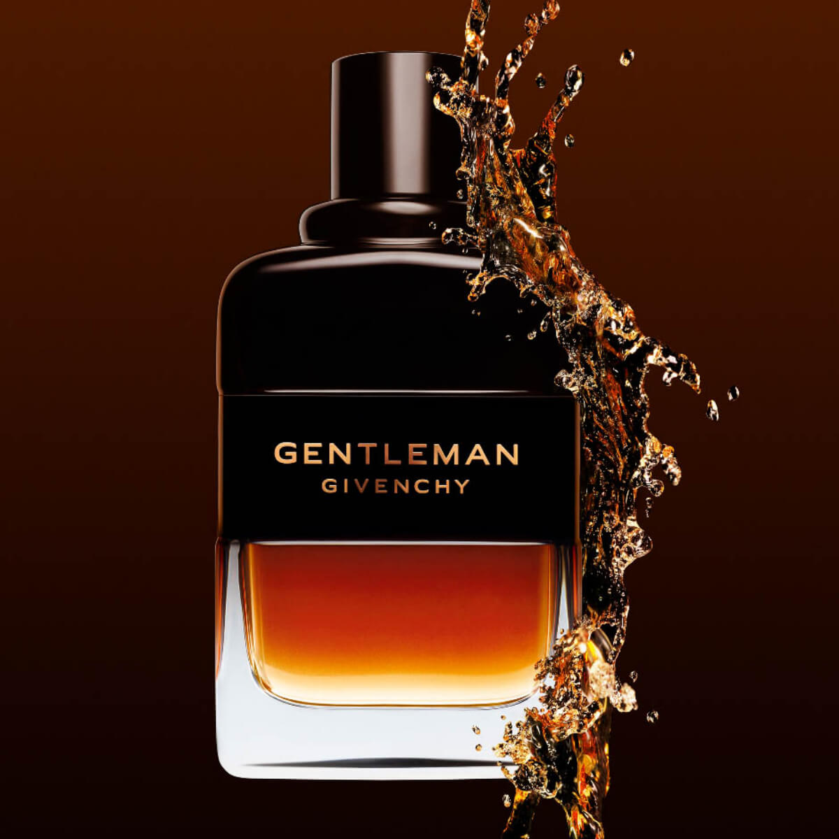 GENTLEMAN RÉSERVE PRIVÉE EAU DE PARFUM