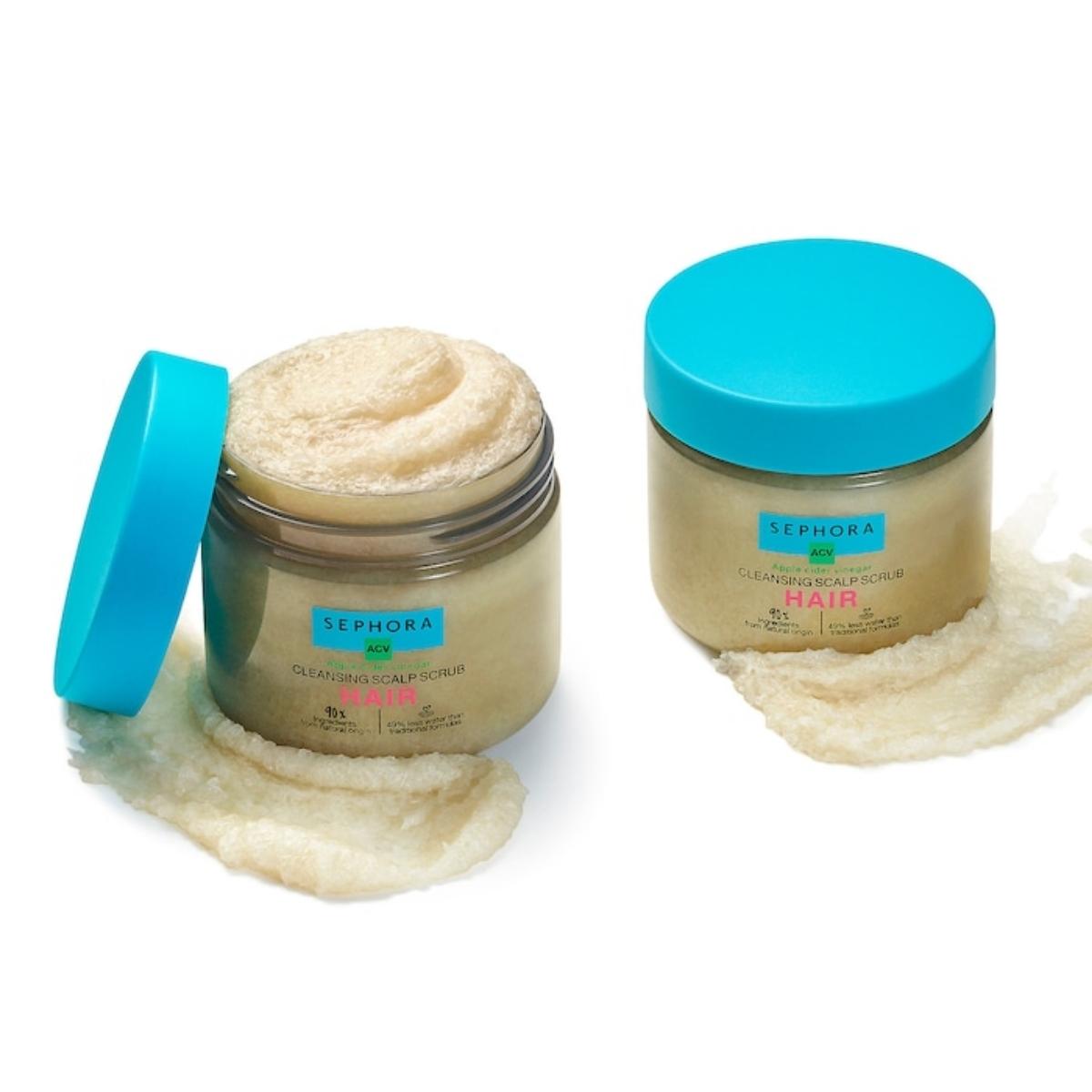 CLEANSING SCALP SCRUB (EXFOLIANTE CAPILAR)