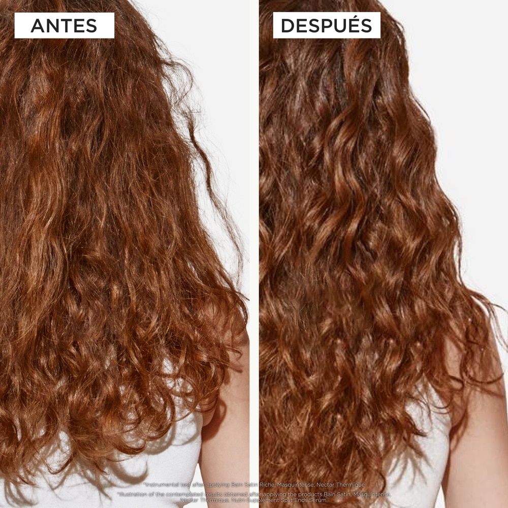 SET NUTRITIVE PARA CABELLO SECO K&Eacute;RASTASE (SET PARA CABELLO)