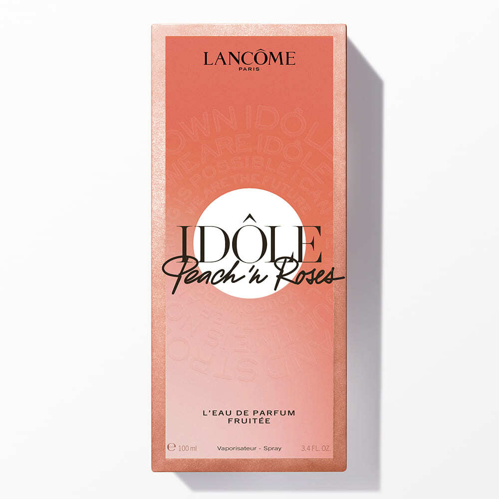 ID&Ocirc;LE PEACH'N ROSES EDP BY LANC&Ocirc;ME