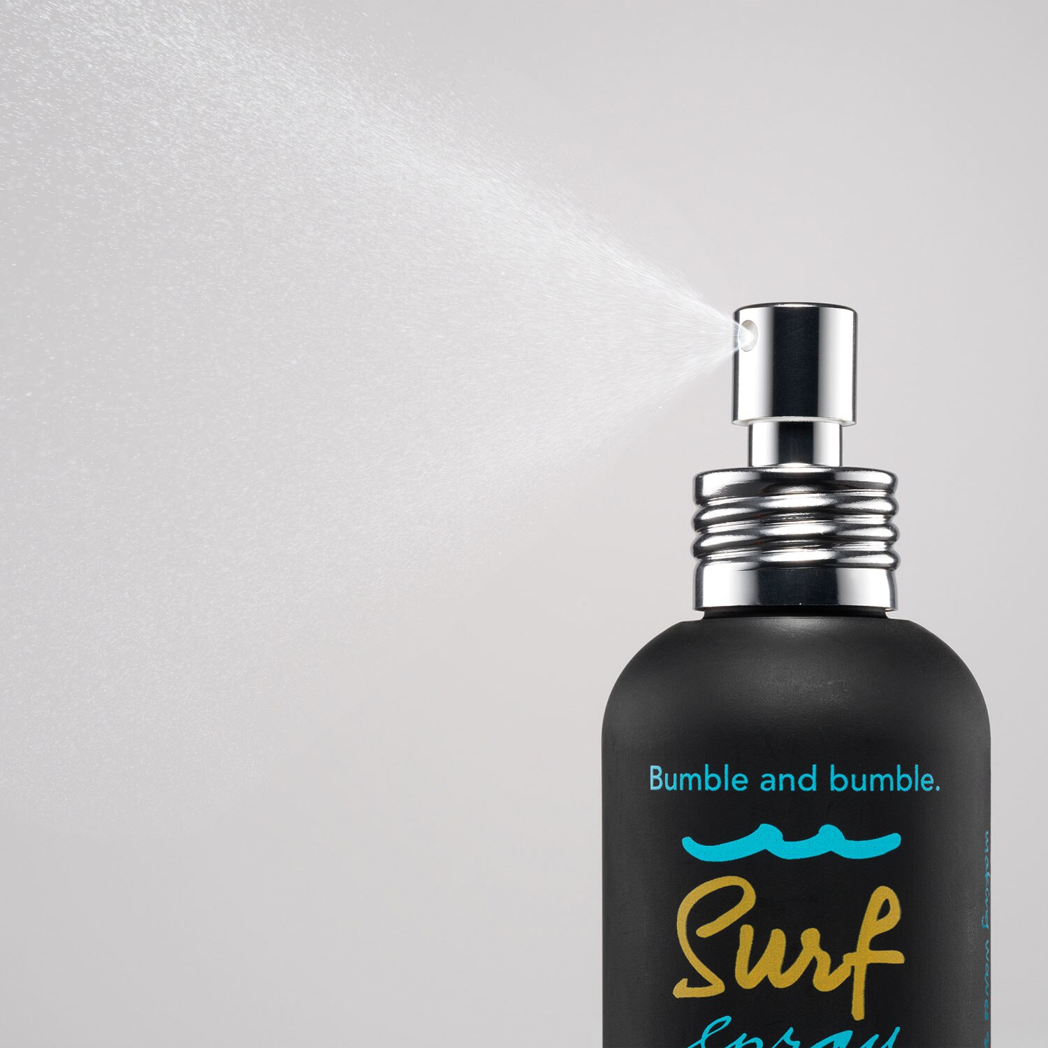SPRAY TEXTURIZADOR PARA ONDAS DE MAR SURF SPRAY TS 50ML