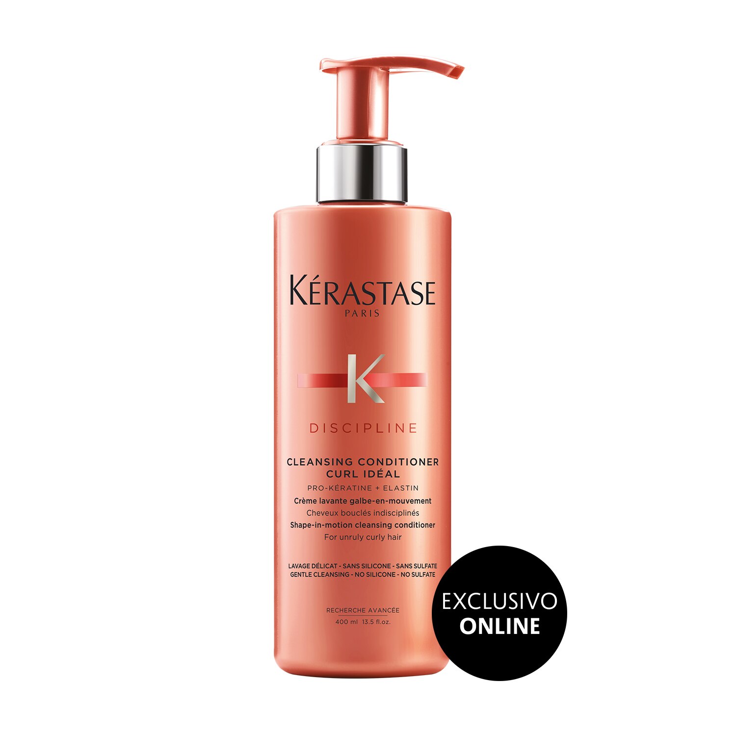 Acondicionador para cabello chino Cleansing Conditioner