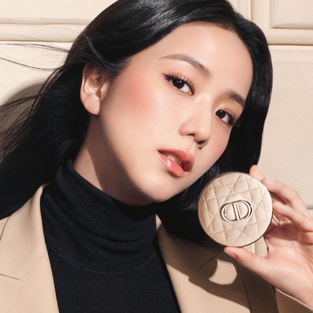 DIOR FOREVER NUDE RADIANT FILTER (POLVO FIJADOR LUMINOSO)