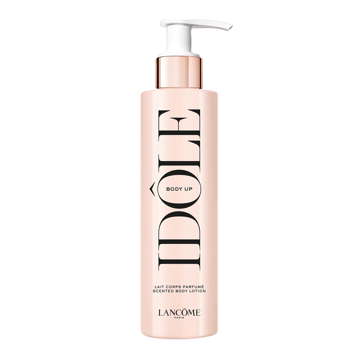 LANCÔME IDÔLE BODY UP | BODY LOTION