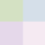 Mousseline Pastel