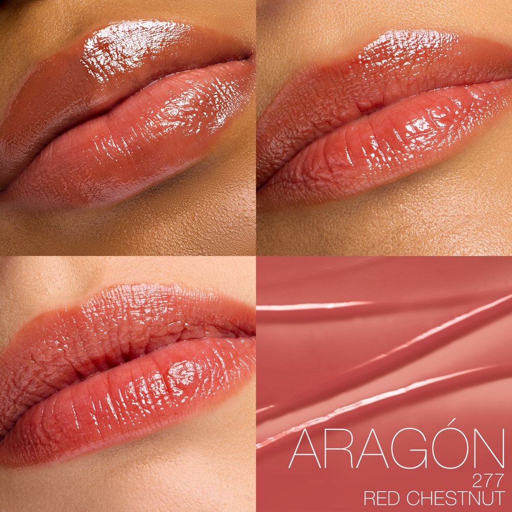 AFTERGLOW LIP BALM (B&Aacute;LSAMO HIDRATANTE CON COLOR)