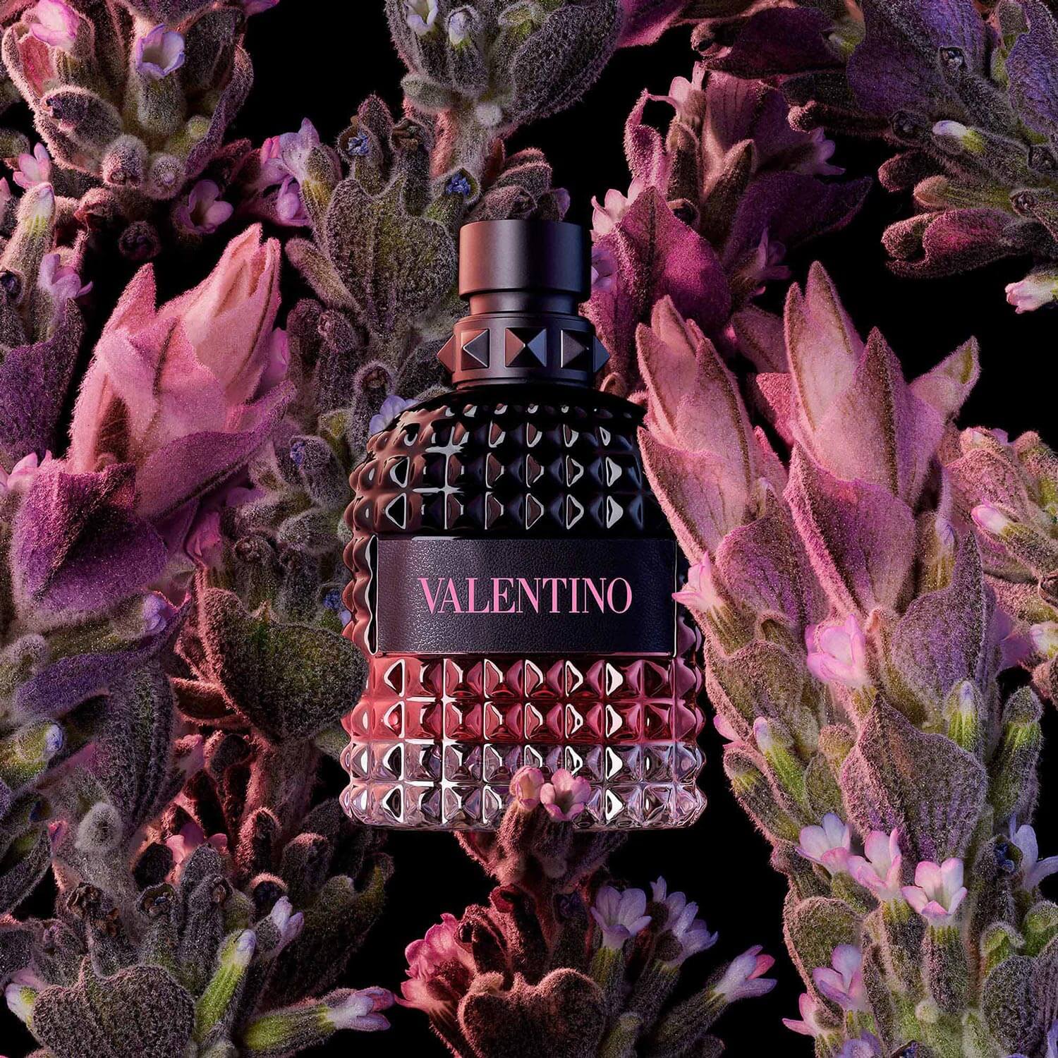 VALENTINO BORN IN ROMA UOMO EAU DE PARFUM INTENSE