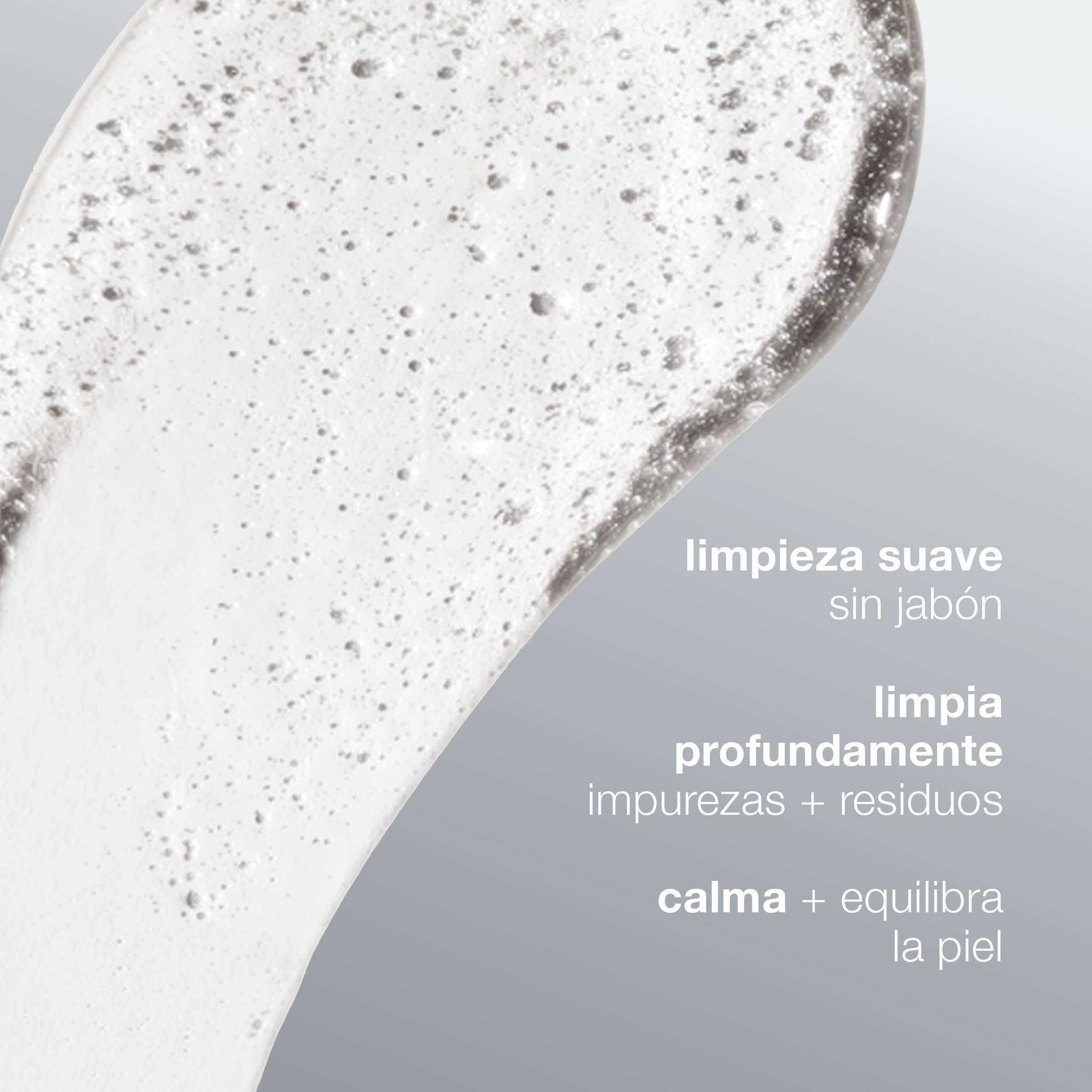 SPECIAL CLEANSING GEL (GEL LIMPIADOR)